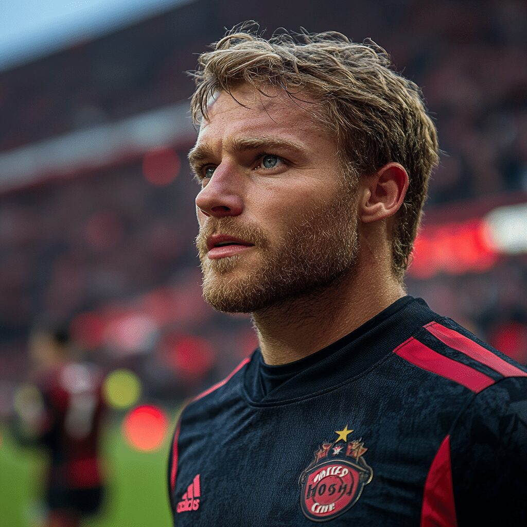 1. Fck vs Leverkusen