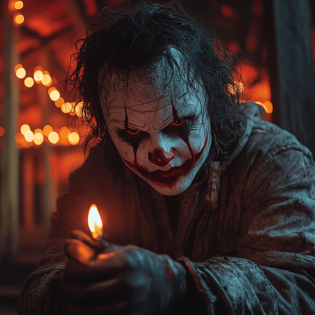 2024 Horror Movies