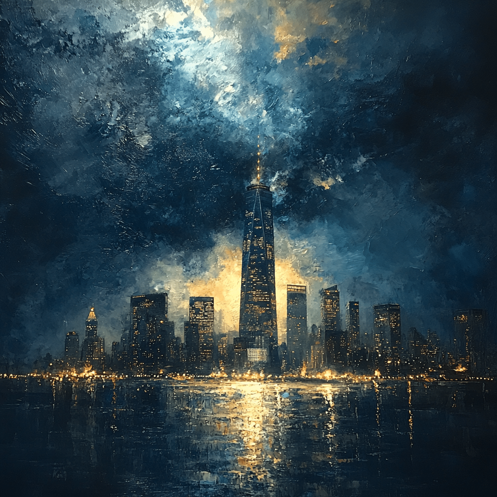 911 Never Forget