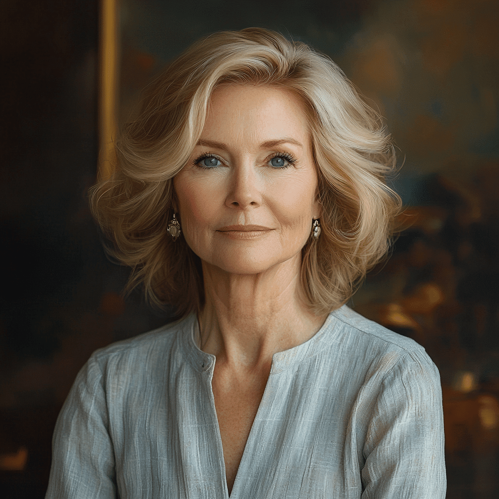 Best Peggy Noonan 1
