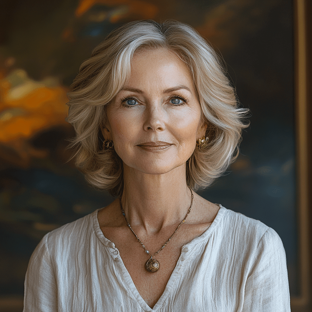 Best Peggy Noonans 1