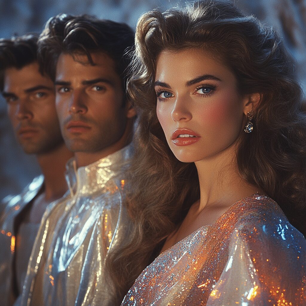 Best Quantum Leap Season 2S