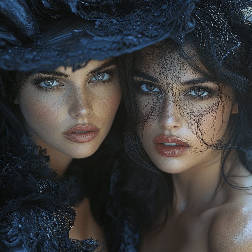 Best Witches of East End