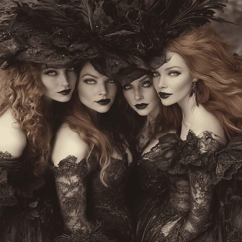 Best Witches of East Ends