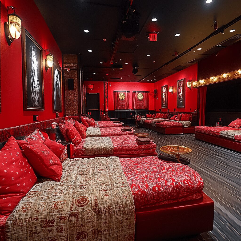 Best Alamo Drafthouse Boston