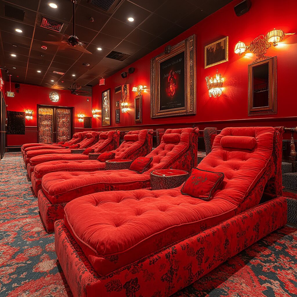 Best Alamo Drafthouse Bostons