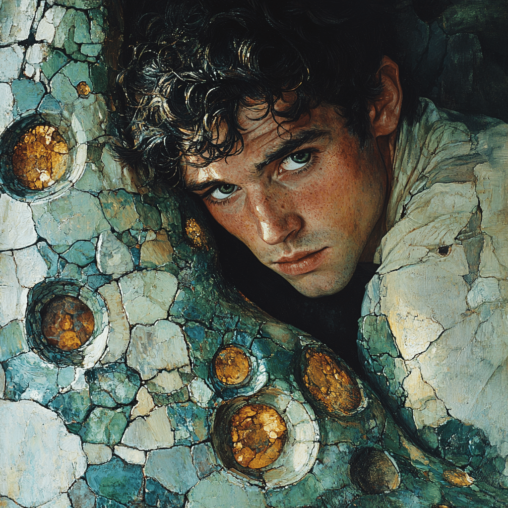 Best Alfred Roy Carey