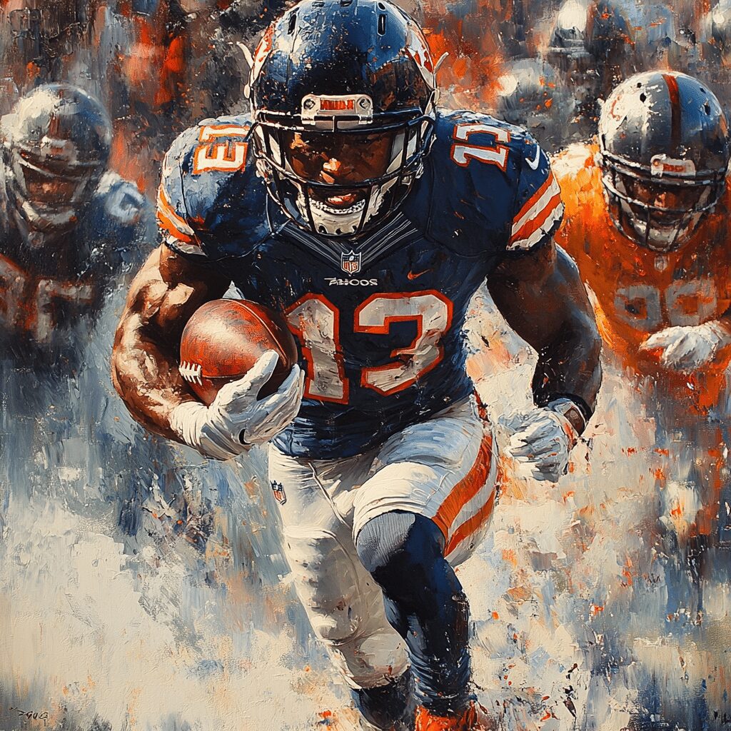 Best Alshon Jeffery