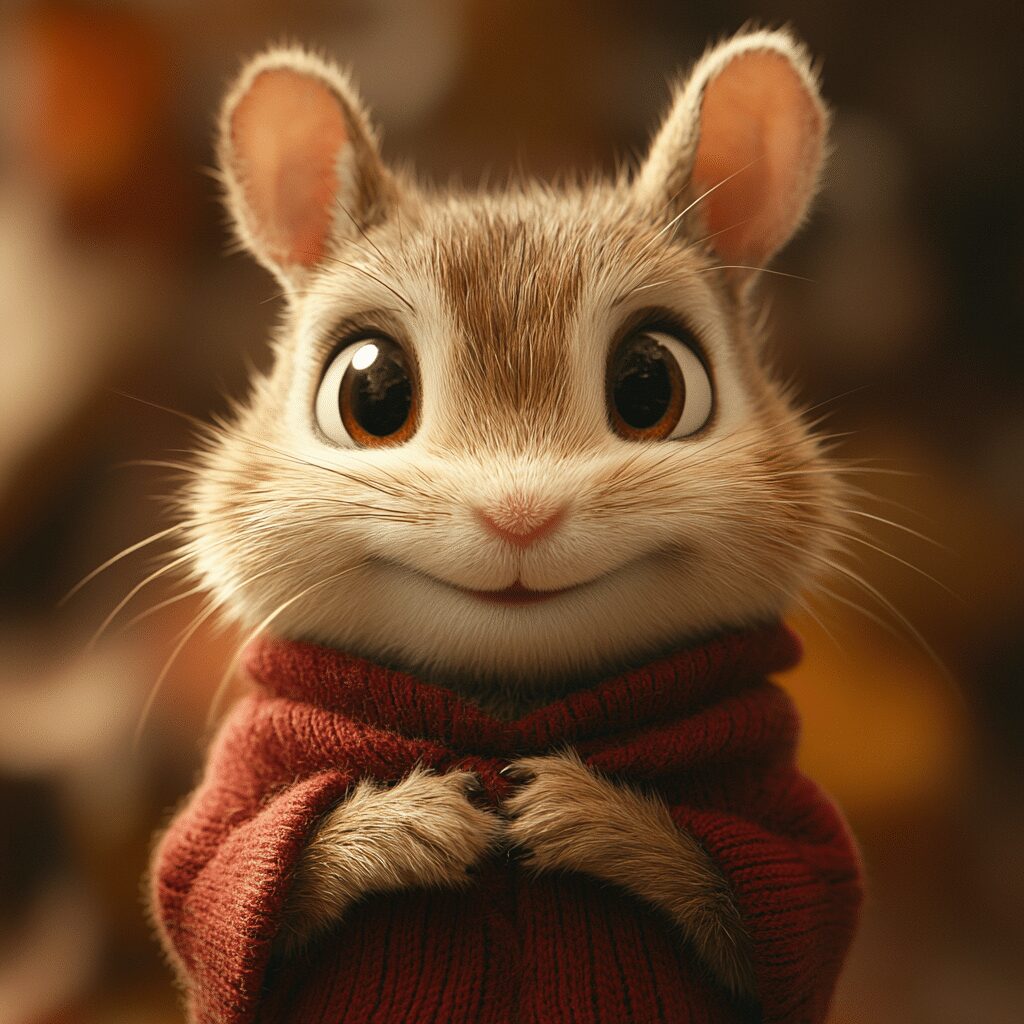 Best Alvin and the Chipmunks 2007 Casts
