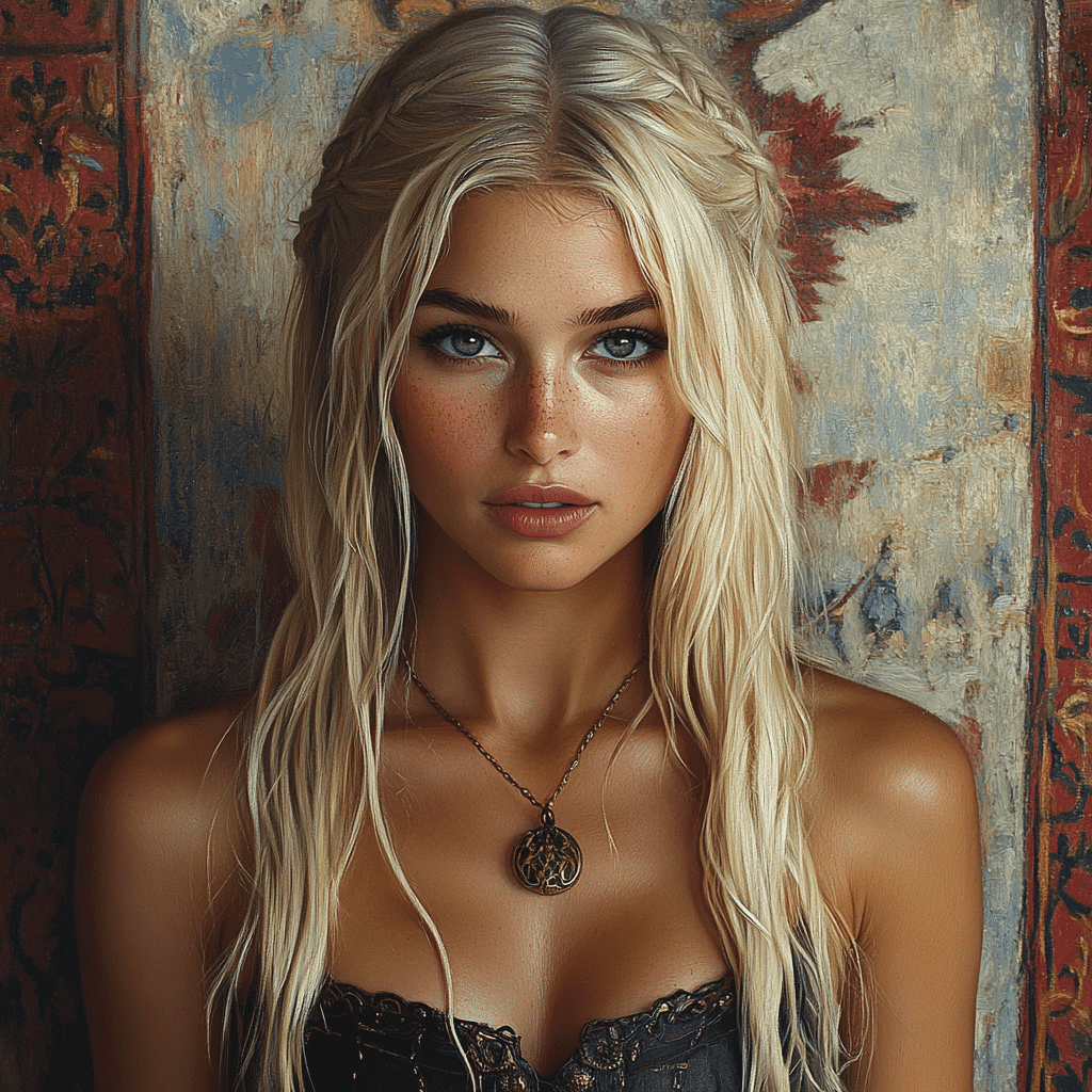 Best Baela Targaryens