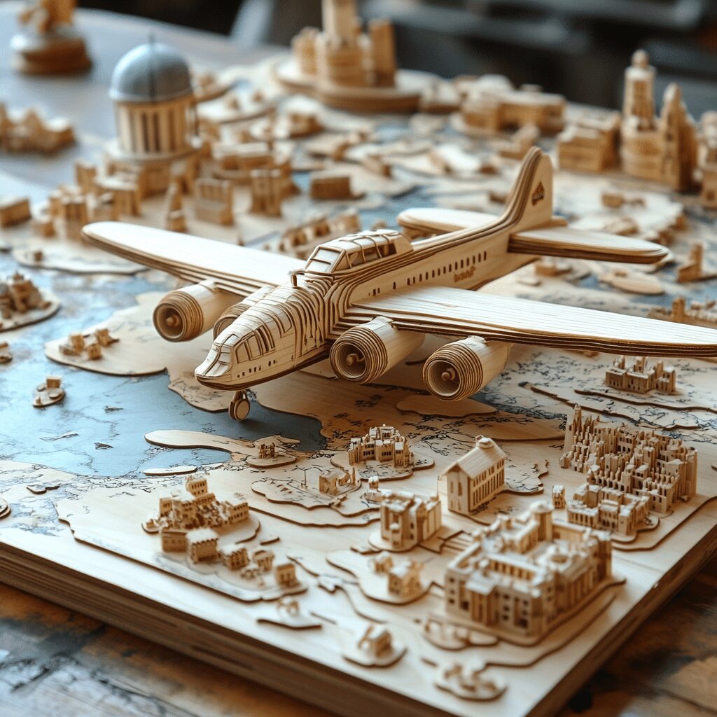 Best Balsa Wood