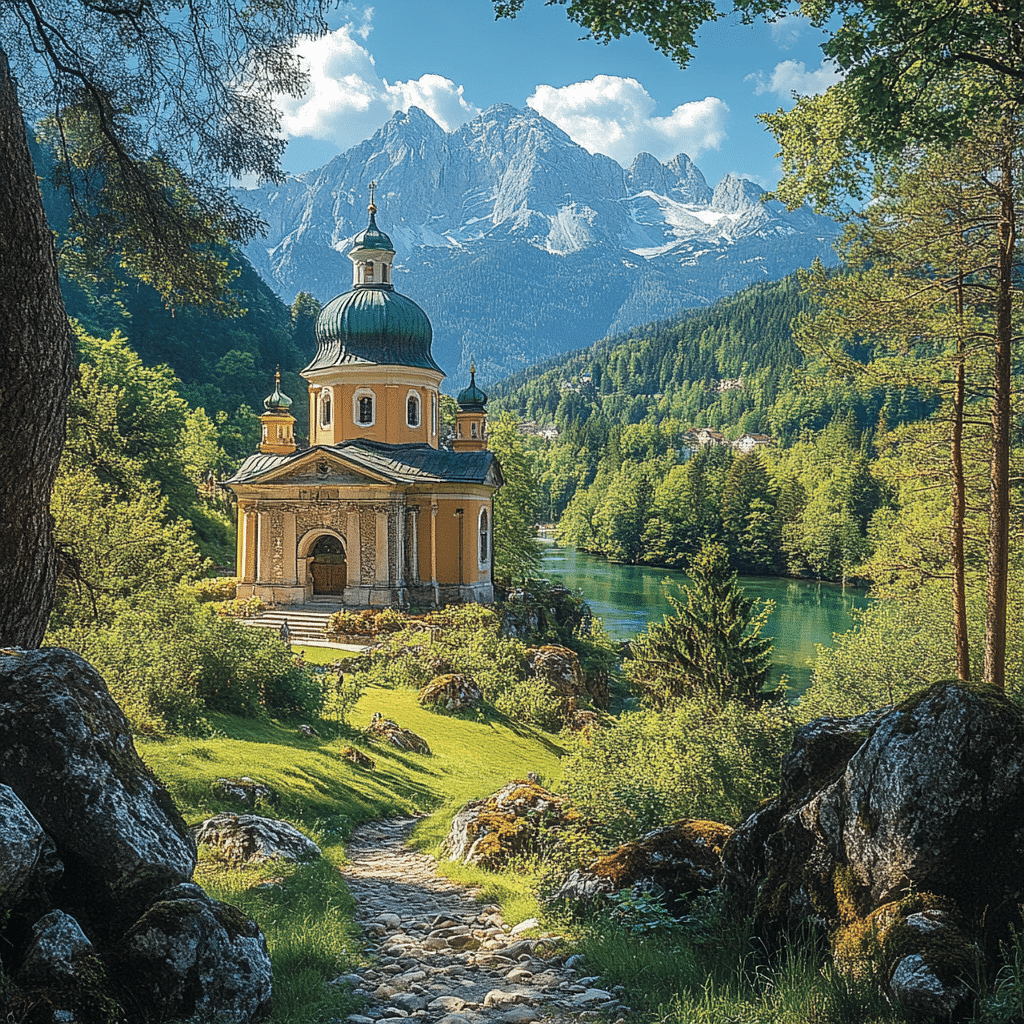 Best Berchtesgaden