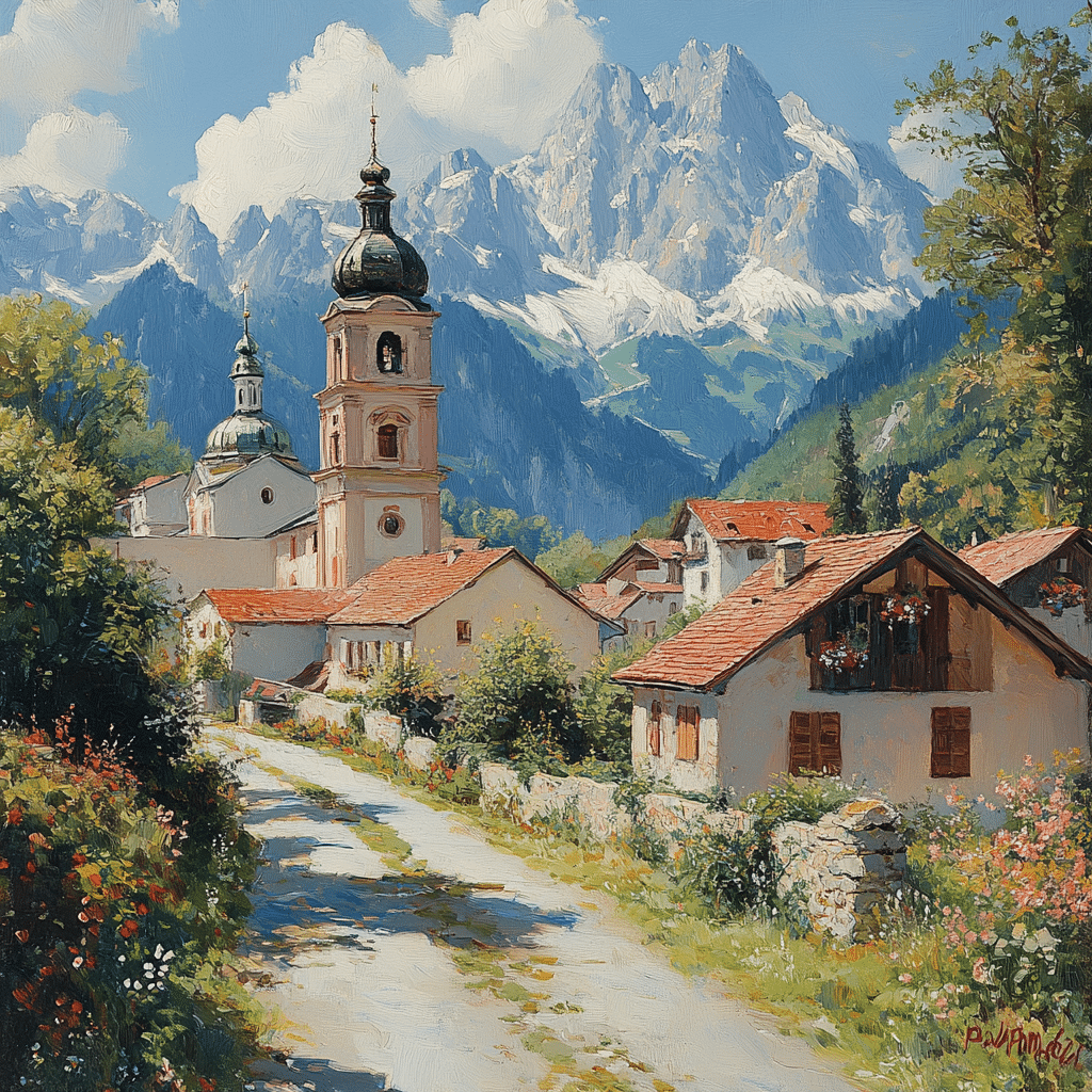 Best Berchtesgadens