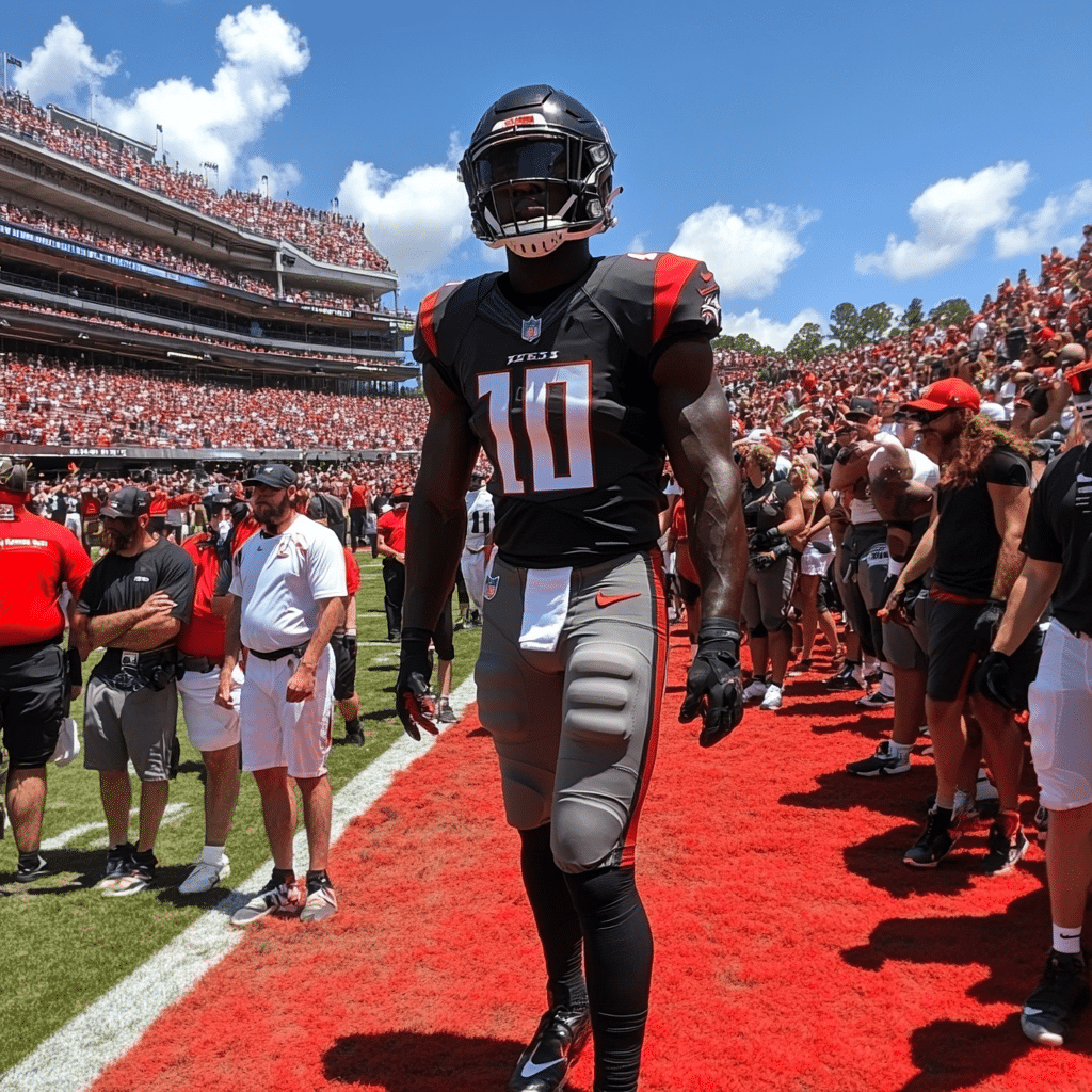 Best Bucs Depth Charts