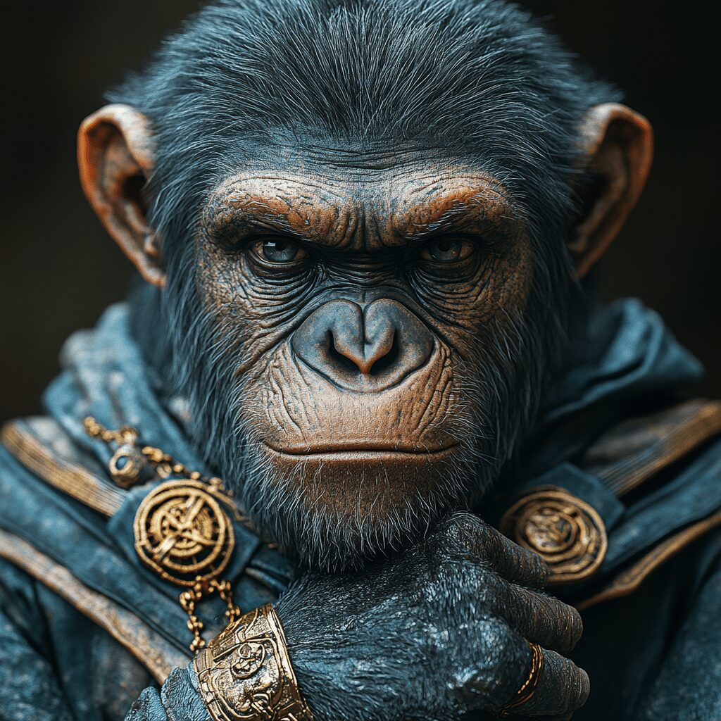 Best Caesar Planet of the Apes
