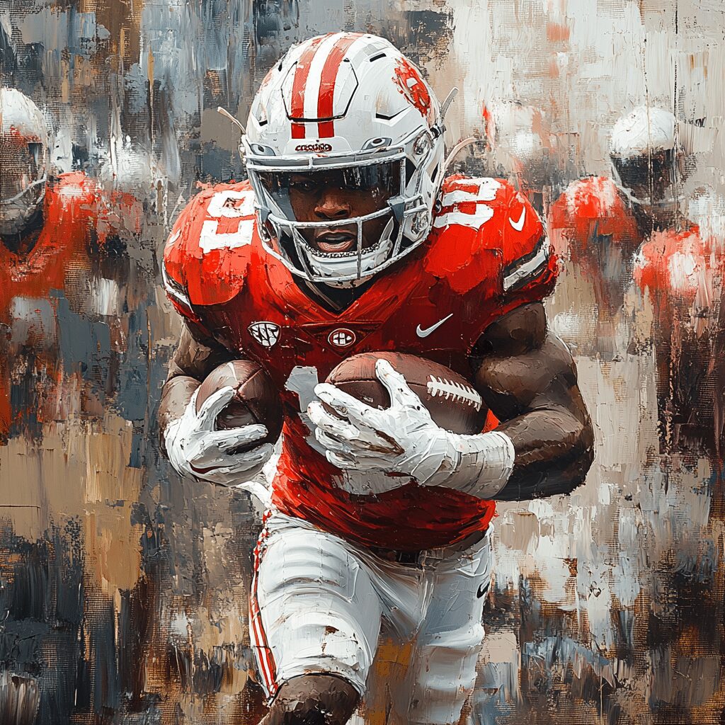 Best Cardale Jones
