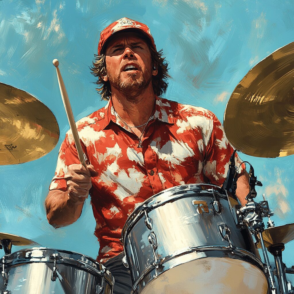 Best Chad Smith Will Ferrells
