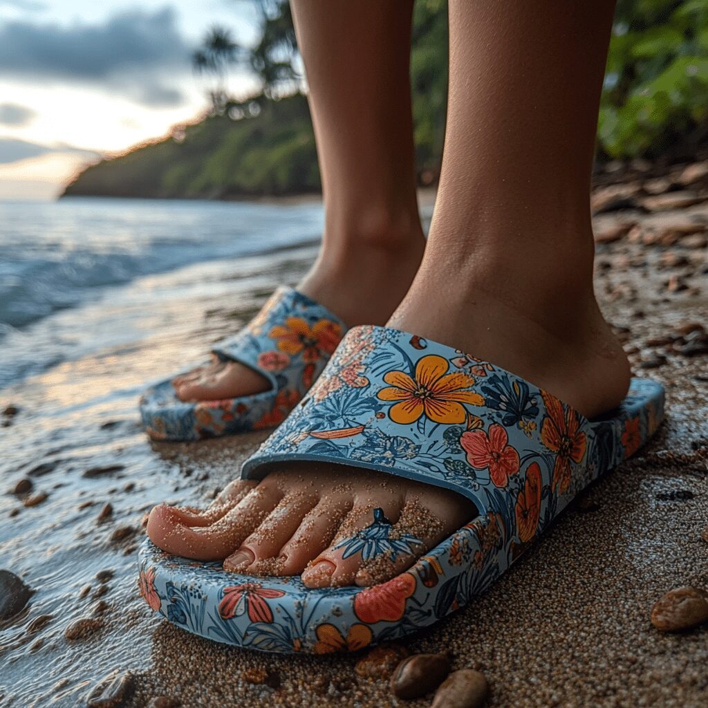 Best Chanclas
