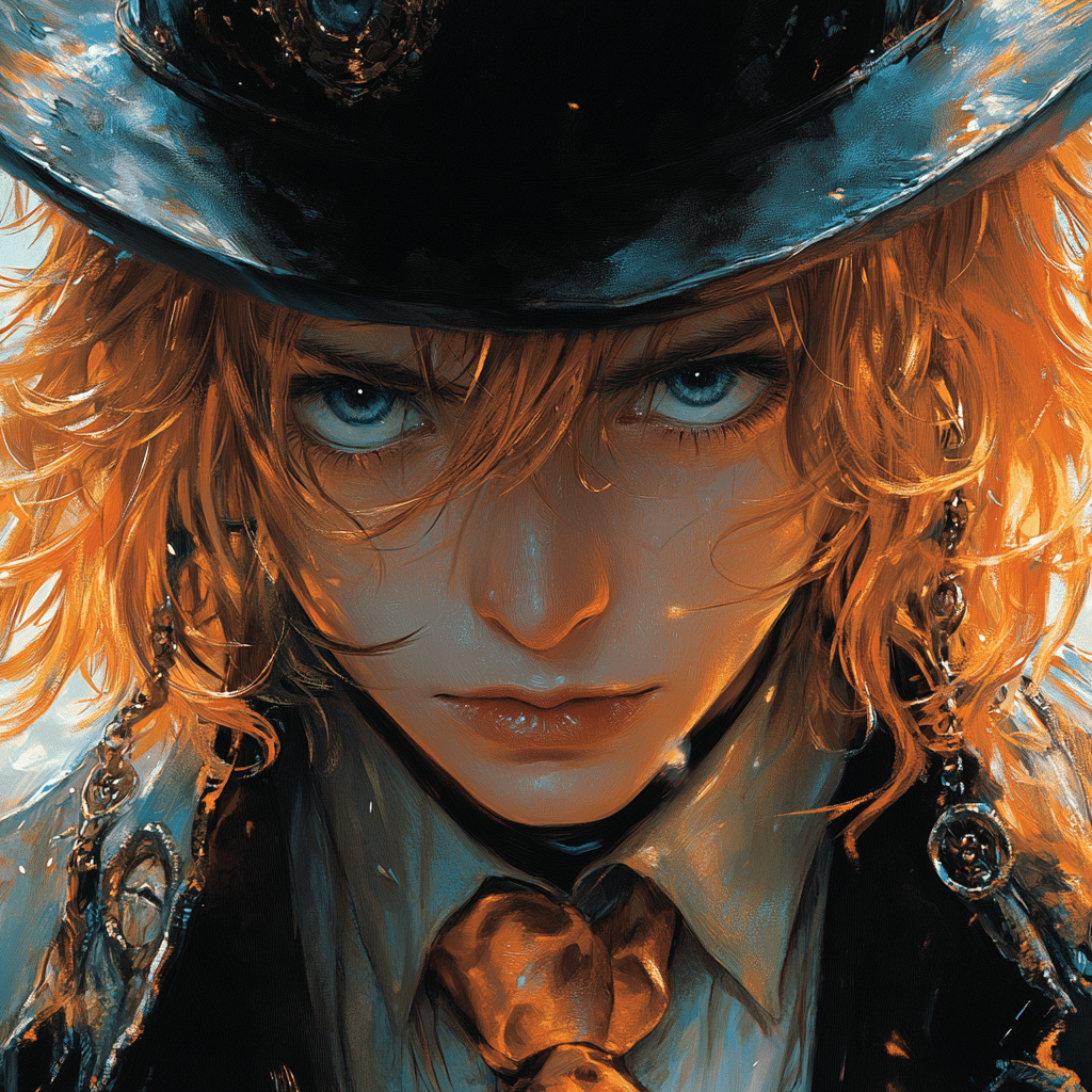 Best Chuuya