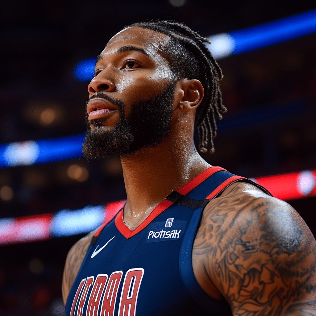 Best Clippers Depth Charts