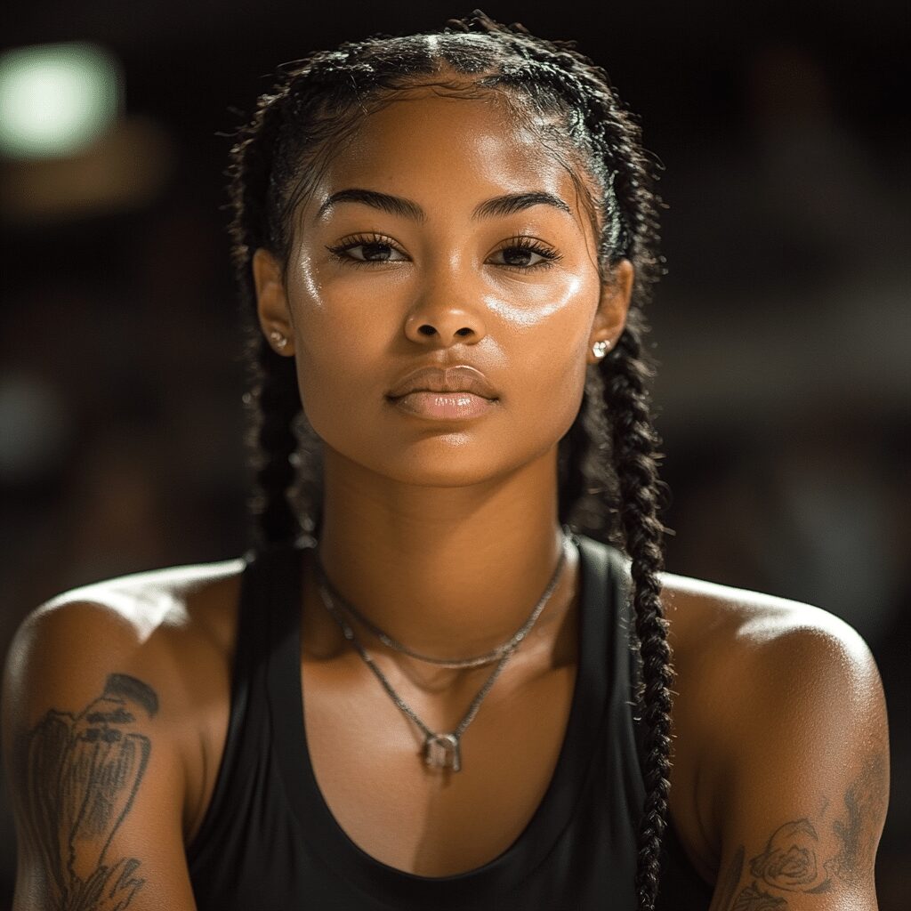 Best Dawn Staley Wifes