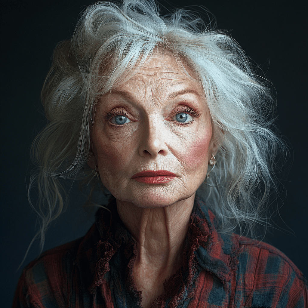 Best Dolly Parton Without Makeups