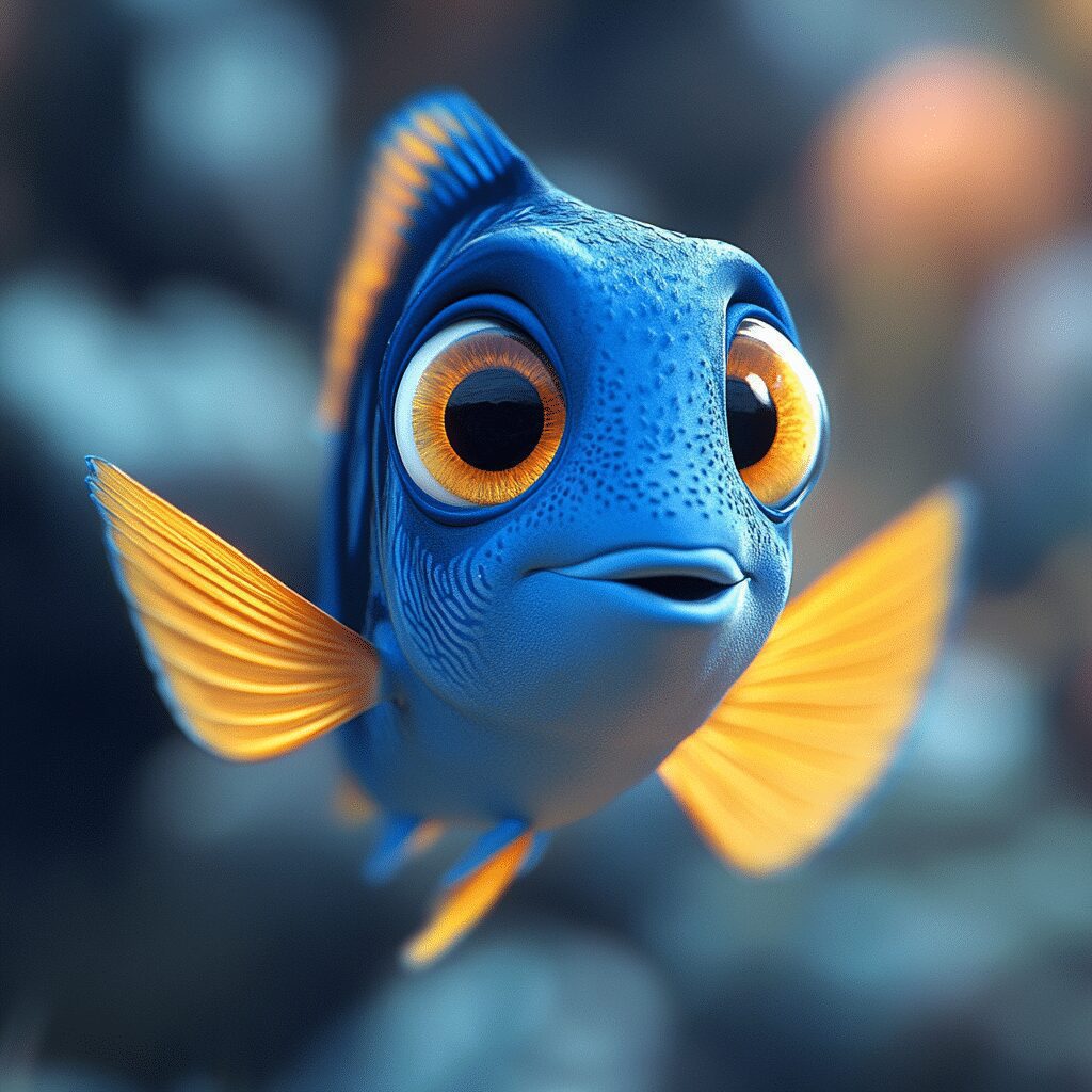 Best Dory Fish
