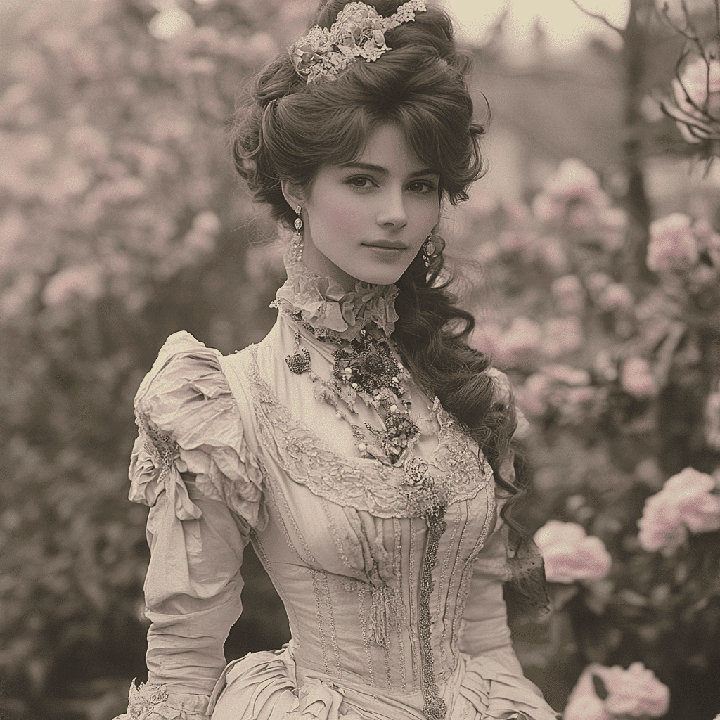 Best Edwardian Era
