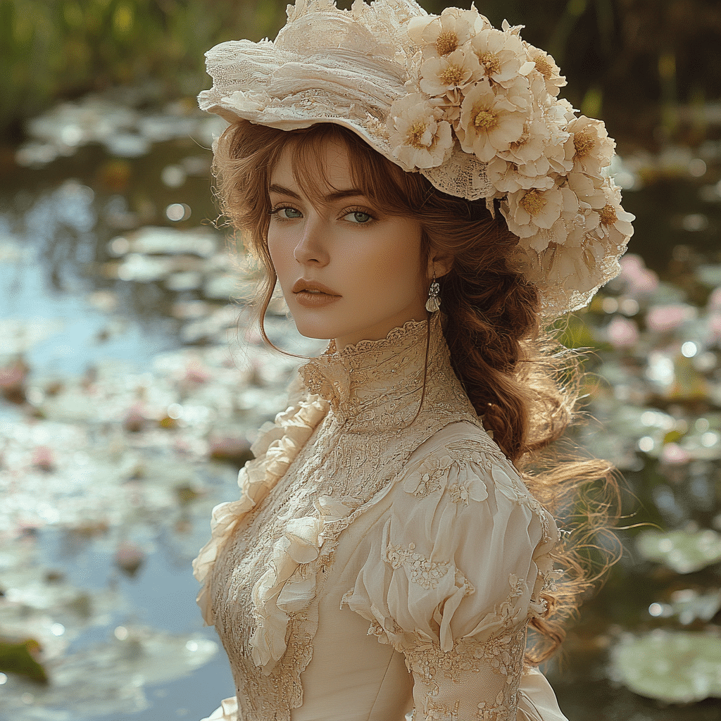 Best Edwardian Eras