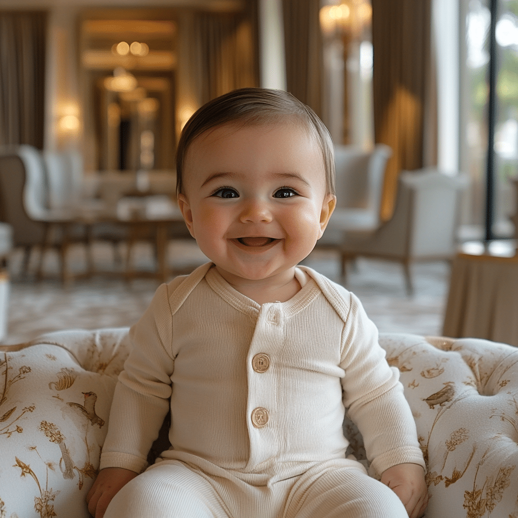 Best Four Seasons Orlando Baby Tiktok