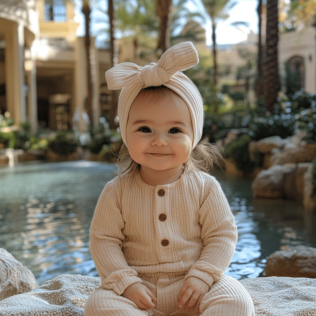 Best Four Seasons Orlando Baby Tiktoks