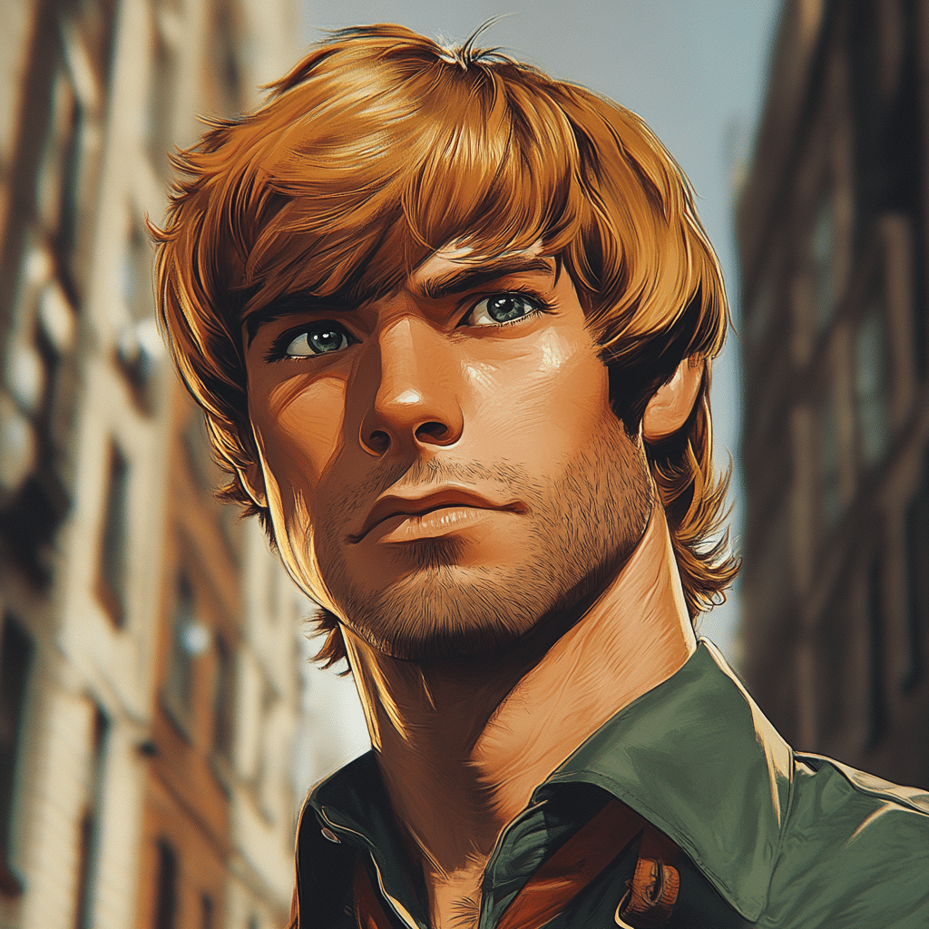 Best Fred Jones Scooby Doo