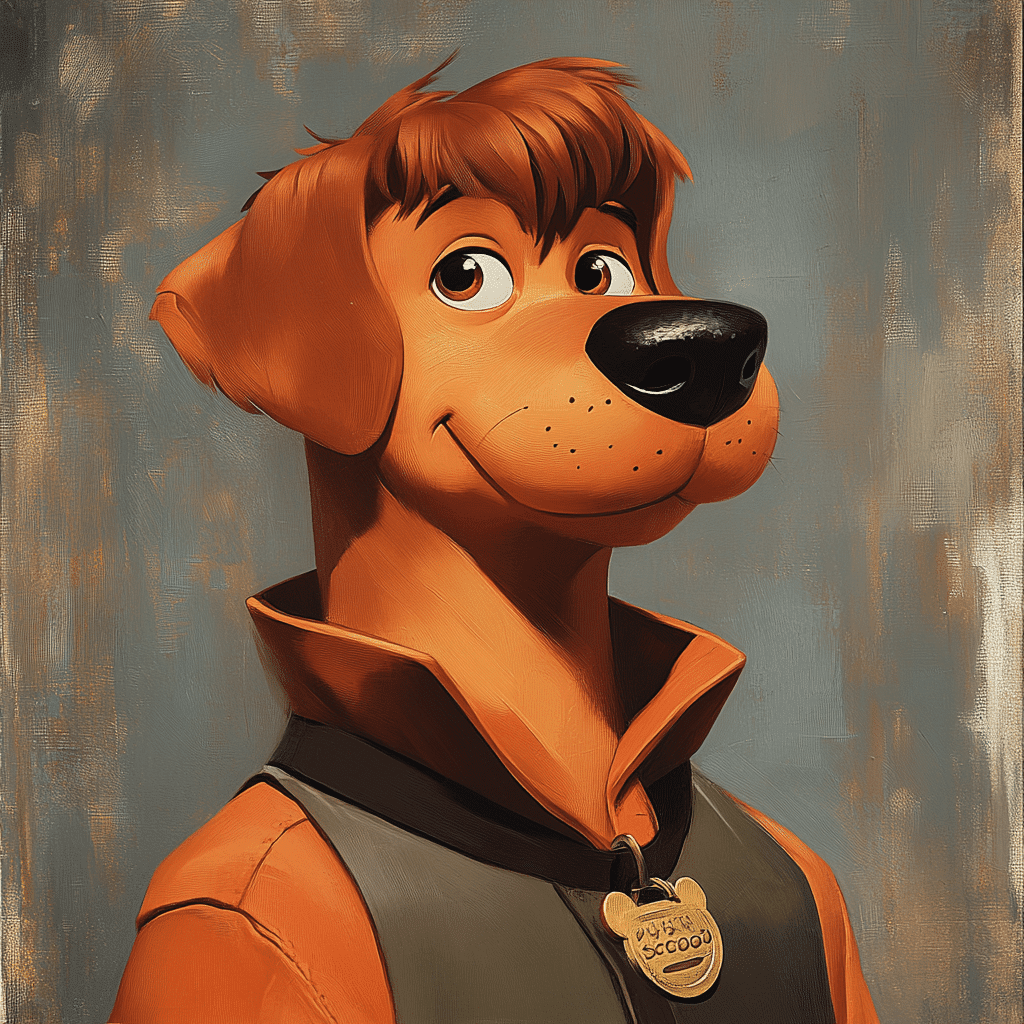 Best Fred Jones Scooby Doos