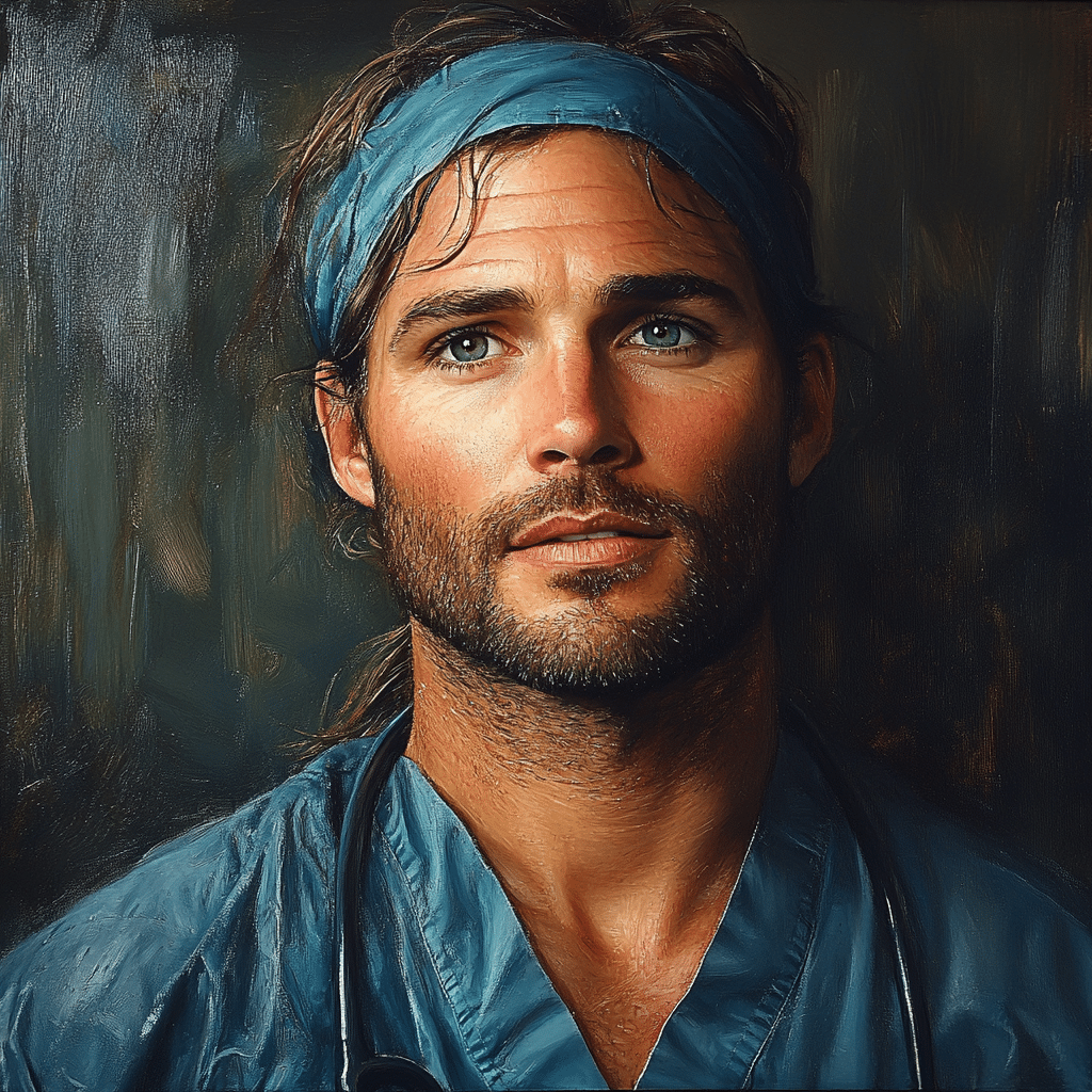 Best Freddie Klein Greys Anatomys