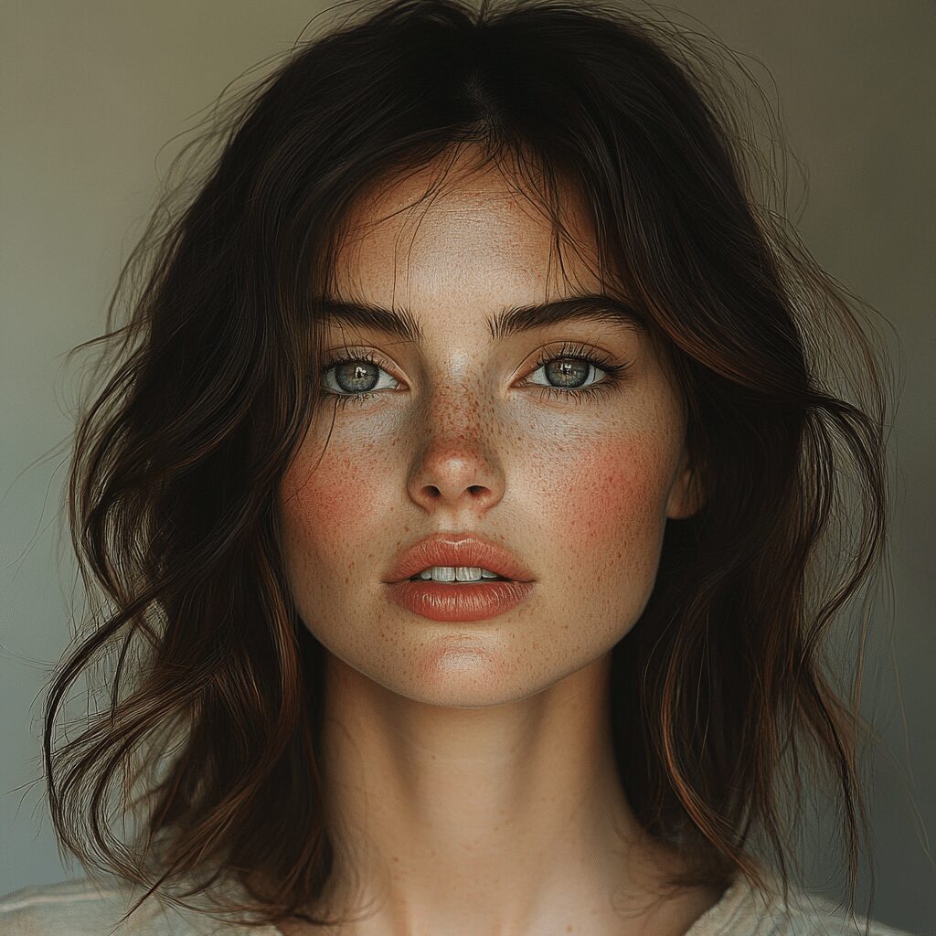 Best Gabi Wilson
