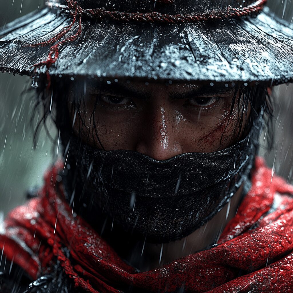 Best Ghost of Tsushima 2