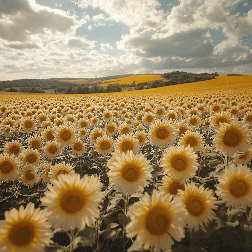 Best Girasoles