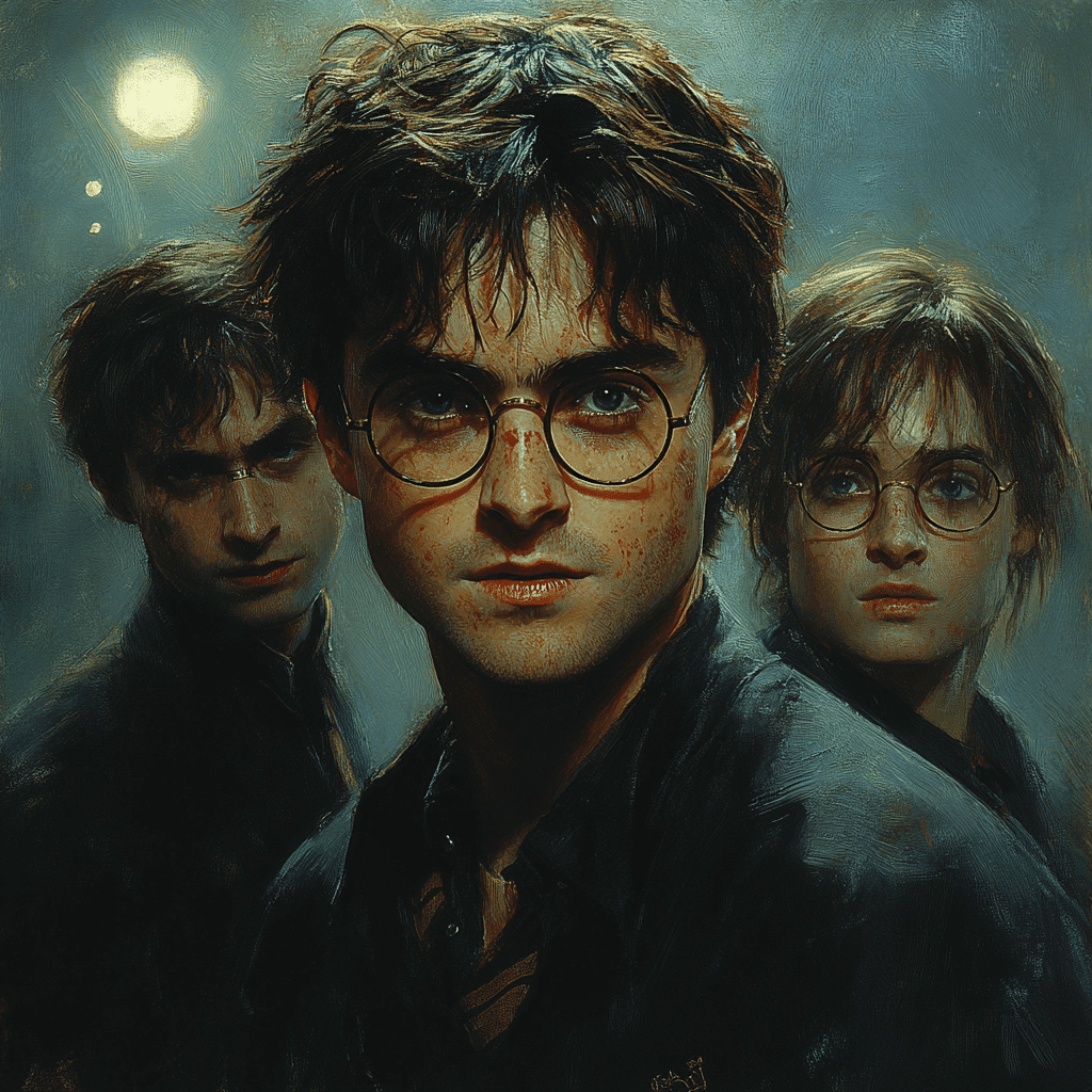Best Harry Potter Quotes