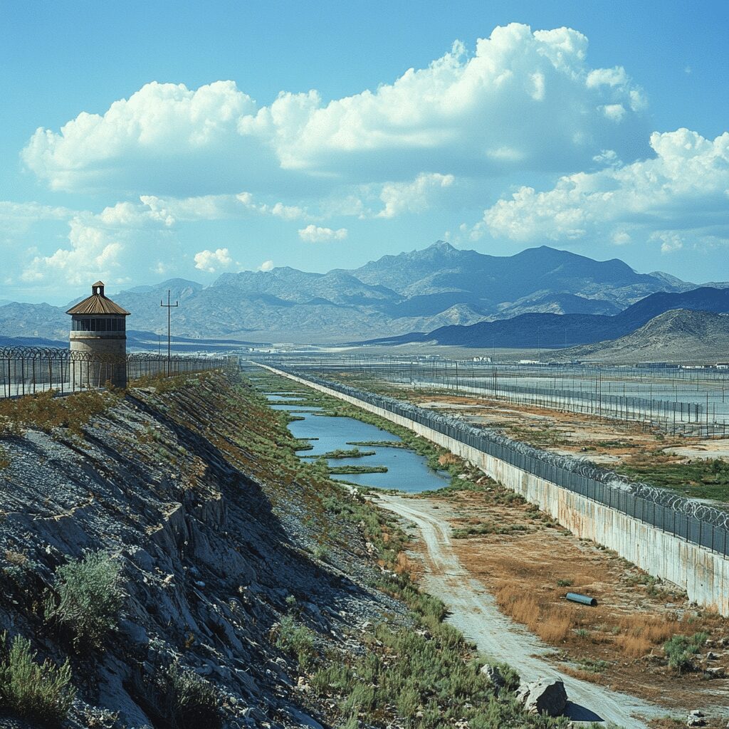 Best High Desert State Prisons
