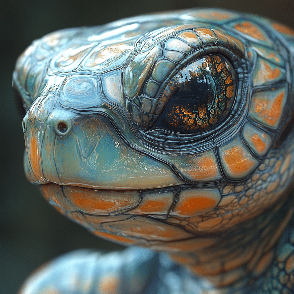 Best I Like Turtles