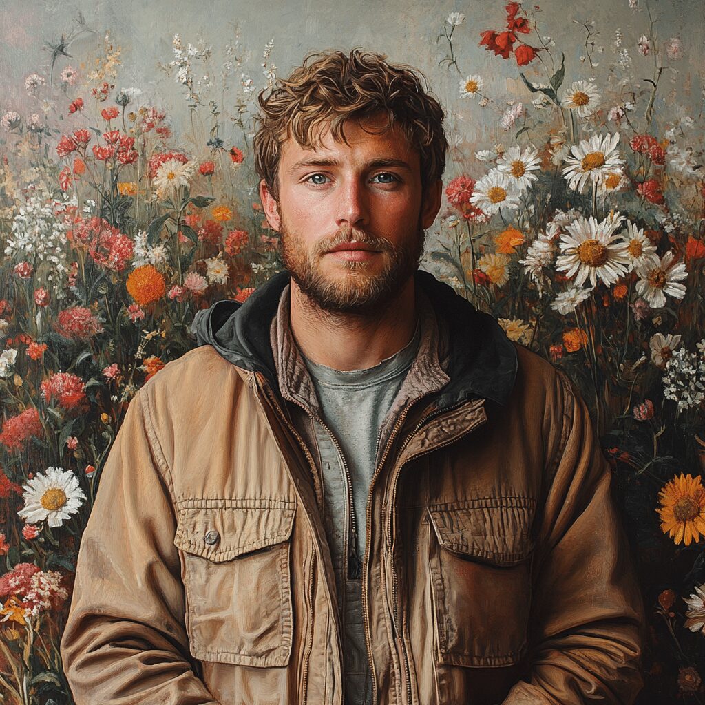 Best James Somerton