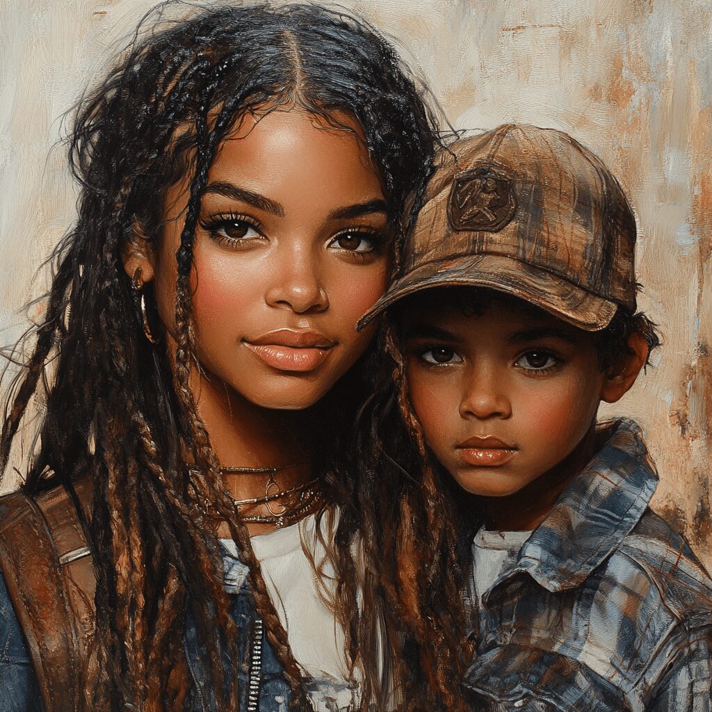 Best Janet Jackson Son