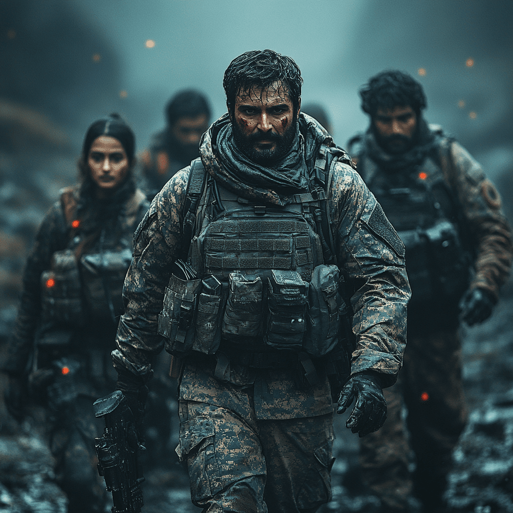 Best Jawan Movie Review