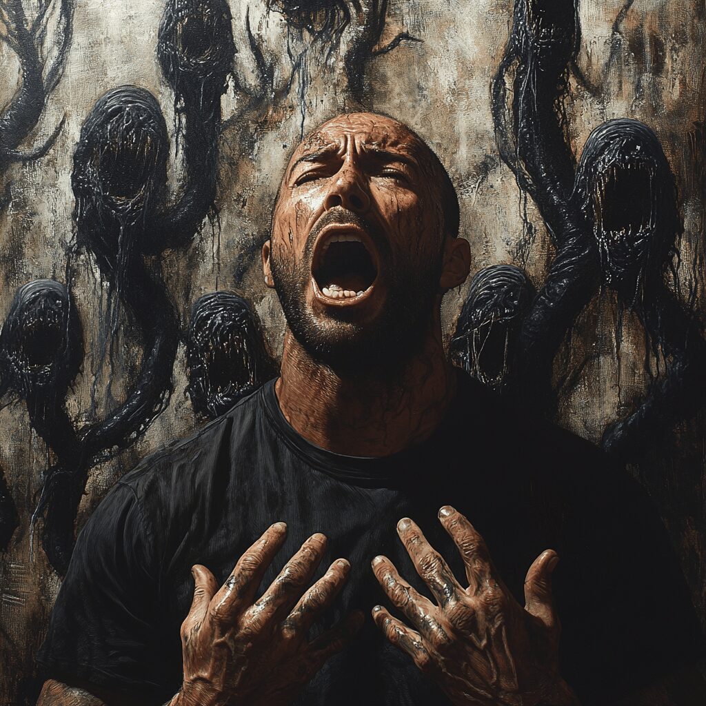 Best Joe Rogan Fear Factor