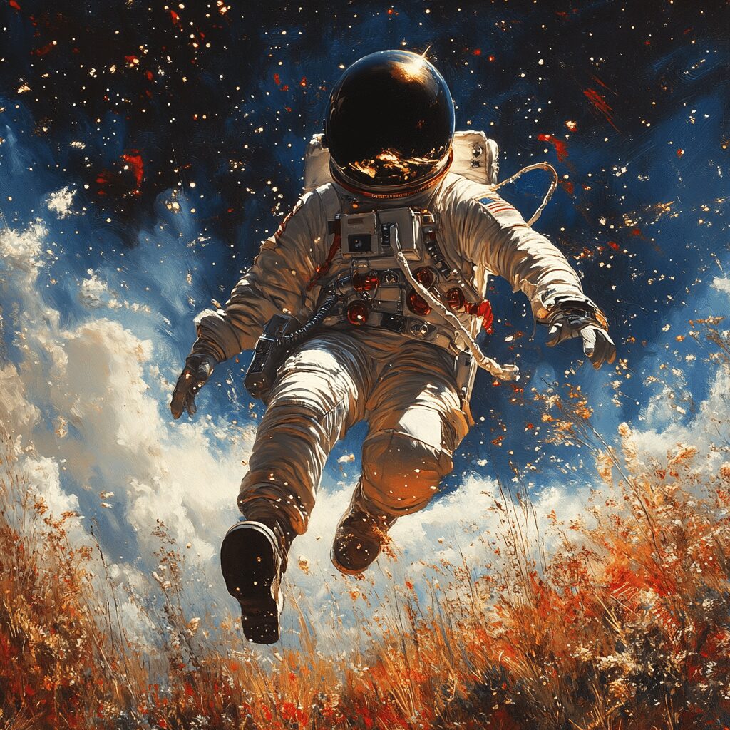 Best Jose Hernandez Astronauts