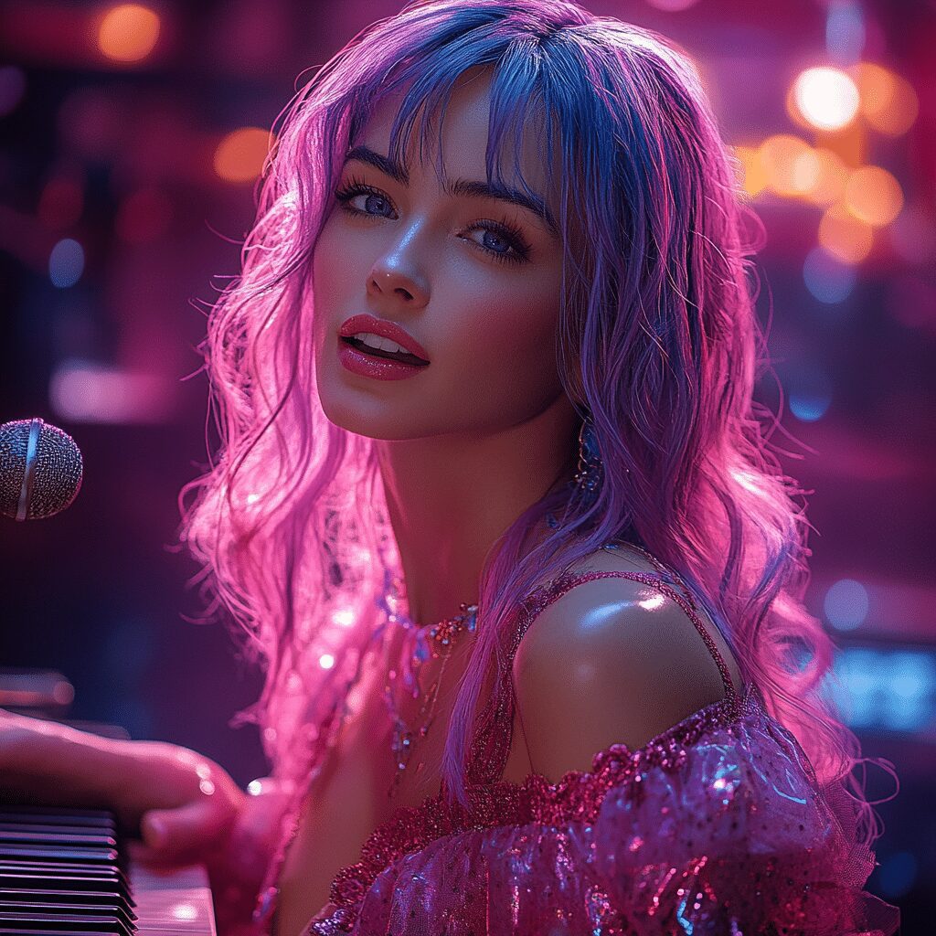 Best Katy Perry American Idol