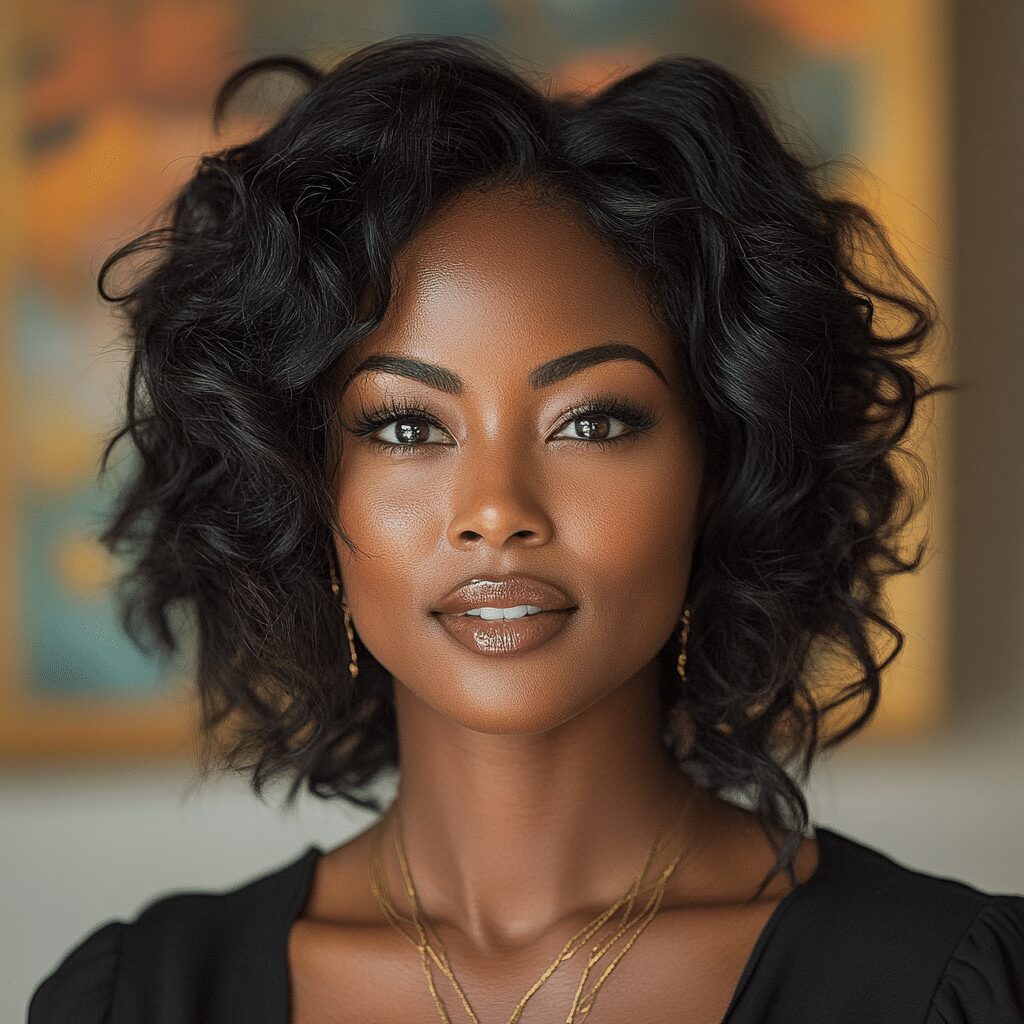 Best Keisha Combs