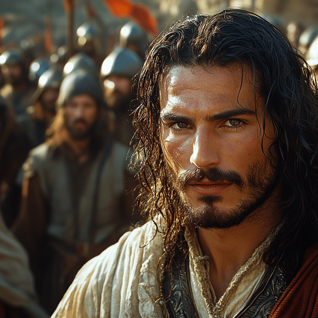 Best Kingdom of Heaven Movie