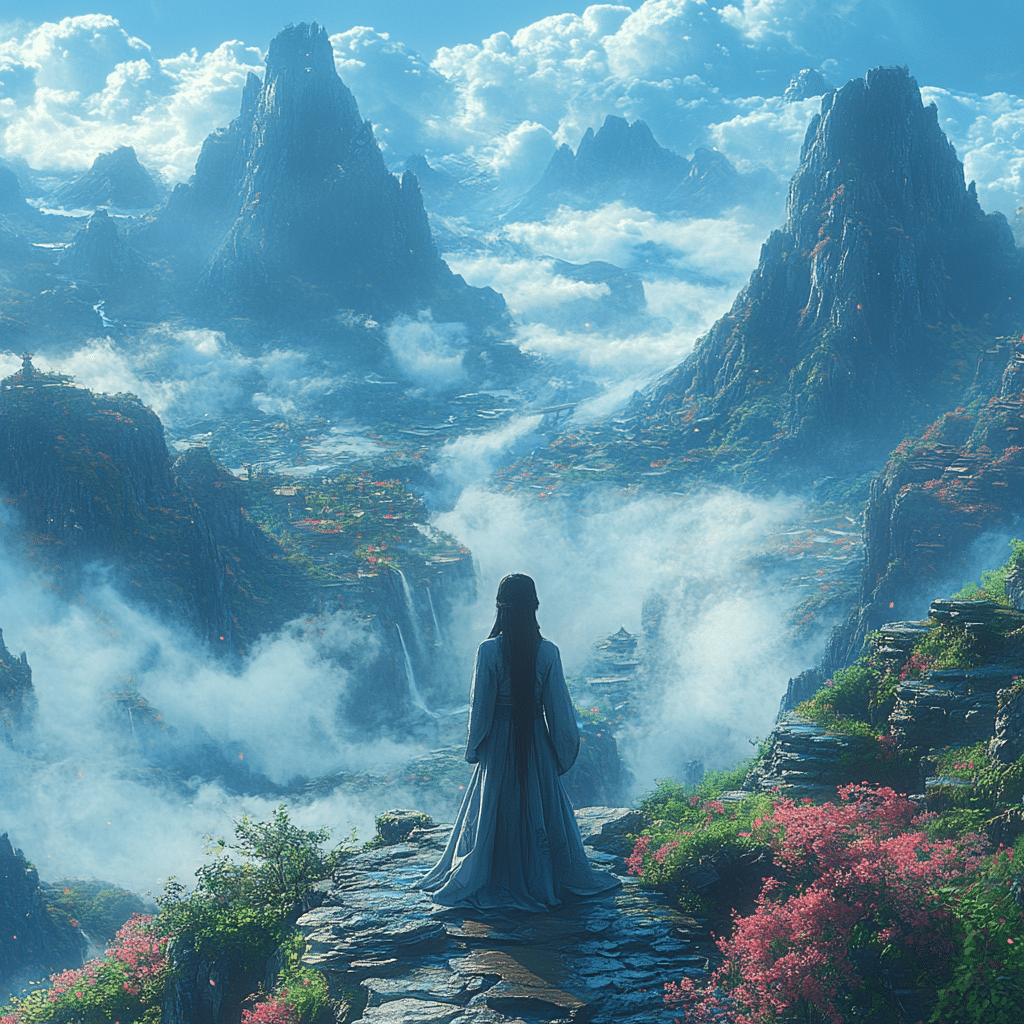 Best Kingdom of Heaven Movies 1