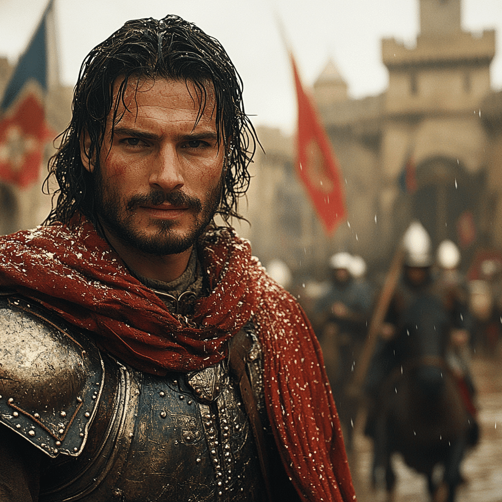 Best Kingdom of Heaven Movies